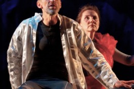 Антиутопия Последние за Стеной