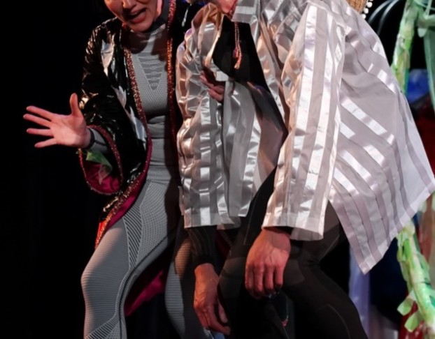 Антиутопия Последние за Стеной