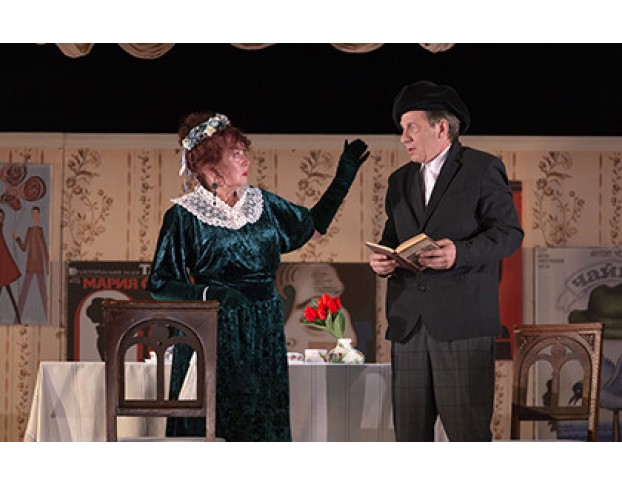 Божьи Одуванчики