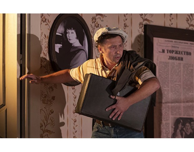 Божьи Одуванчики