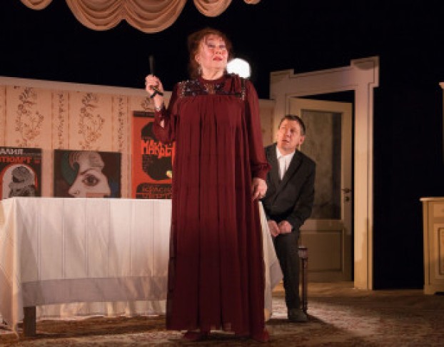 Божьи Одуванчики