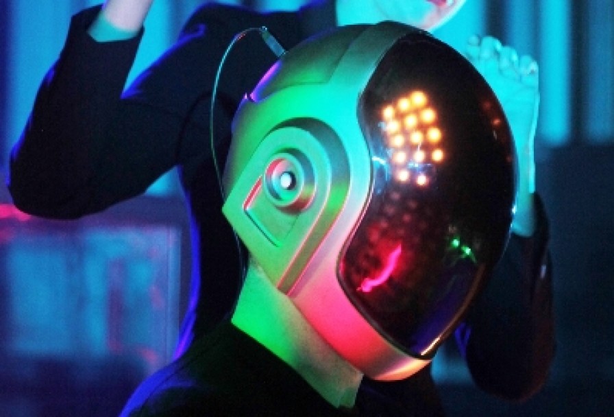 Человек из а