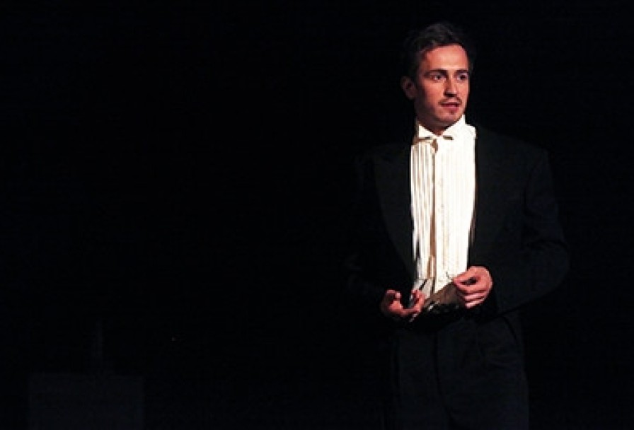 Гекатомба. Блокадный Дневник