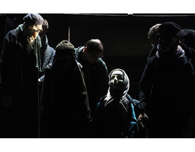 Гекатомба. Блокадный Дневник