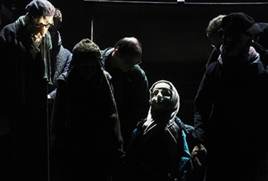 Гекатомба. Блокадный Дневник