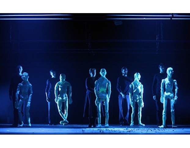 Гекатомба. Блокадный Дневник