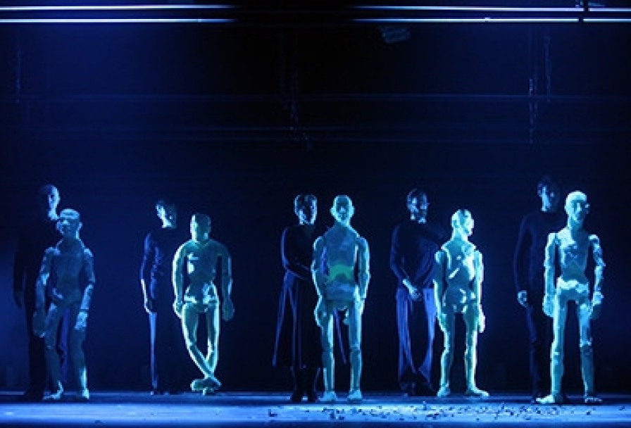 Гекатомба. Блокадный Дневник