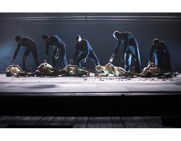 Гекатомба. Блокадный Дневник