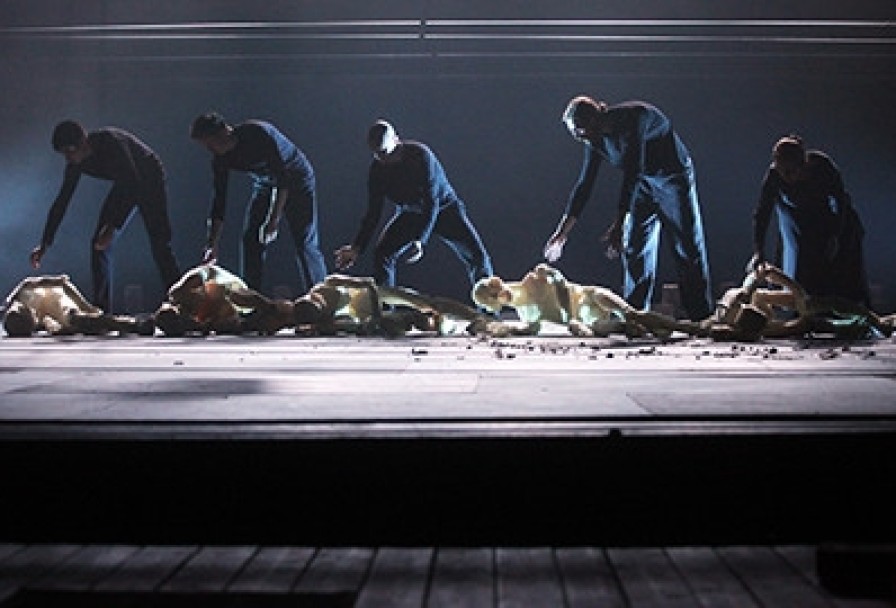 Гекатомба. Блокадный Дневник