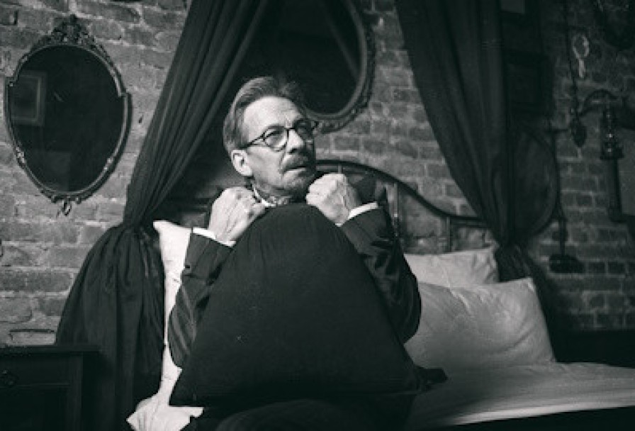 Гран-Гиньоль или Театр Ужаса и Смеха