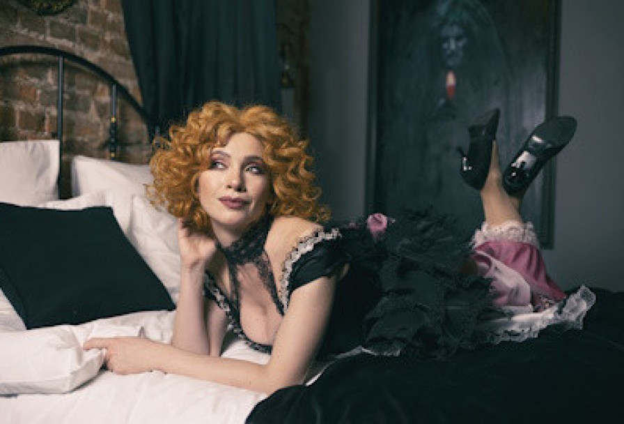 Гран-Гиньоль или Театр Ужаса и Смеха