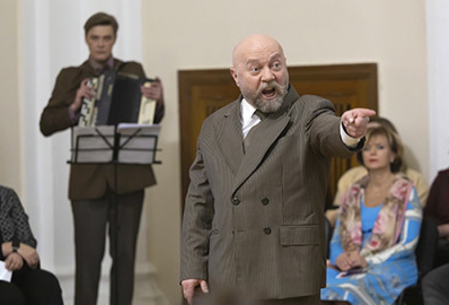 Идите и Показывайте