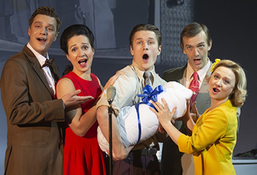 Идите и Показывайте