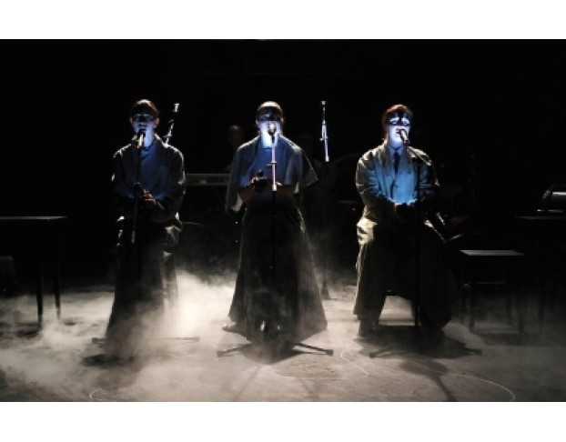 Квартирник. Ххвост-Всему Голова