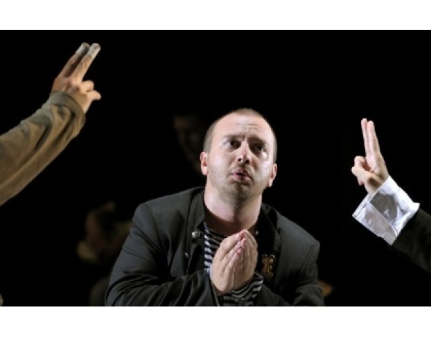 Квартирник. Ххвост-Всему Голова