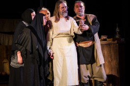 на Большой Дороге