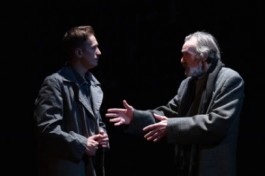 Отцы и Сыновья