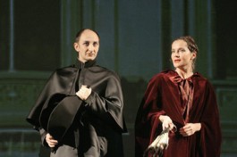 Пиковая Дама