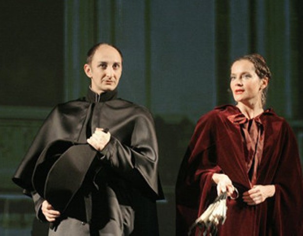 Пиковая Дама