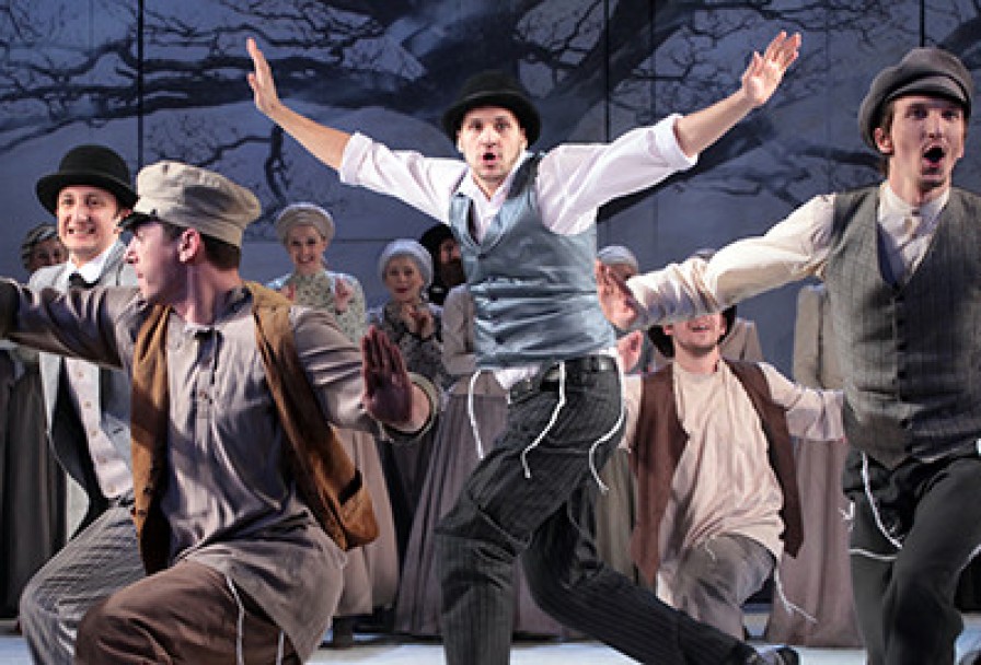 Поминальная Молитва