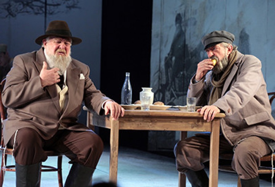 Поминальная Молитва