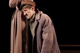 Раскольников и Соня