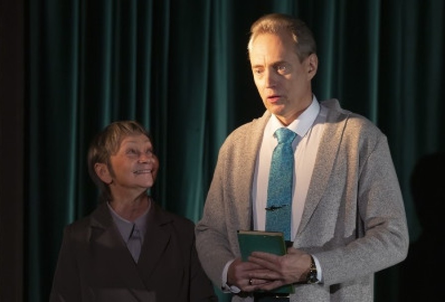 Родныеблизкие