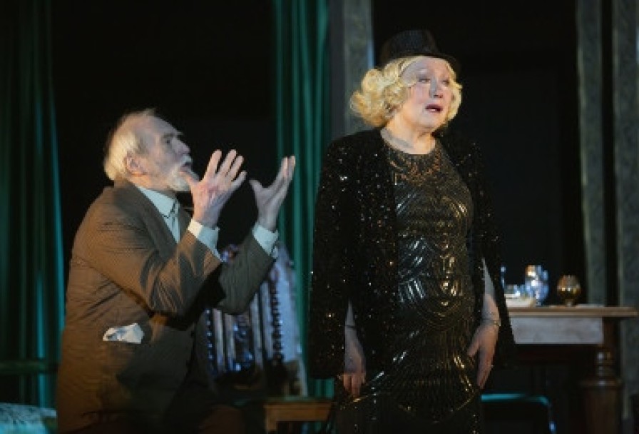 Родныеблизкие