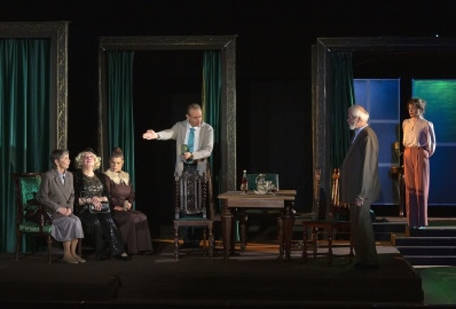 Родныеблизкие