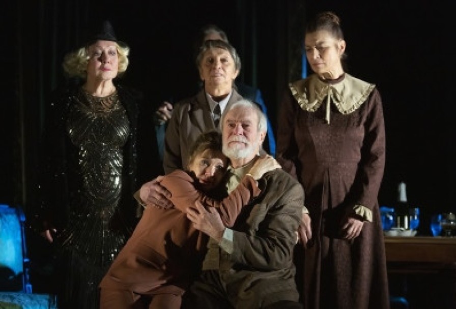 Родныеблизкие