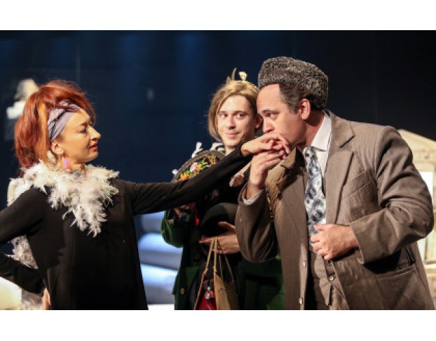 Ромул Великий