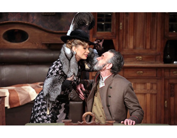 Семейный Портрет