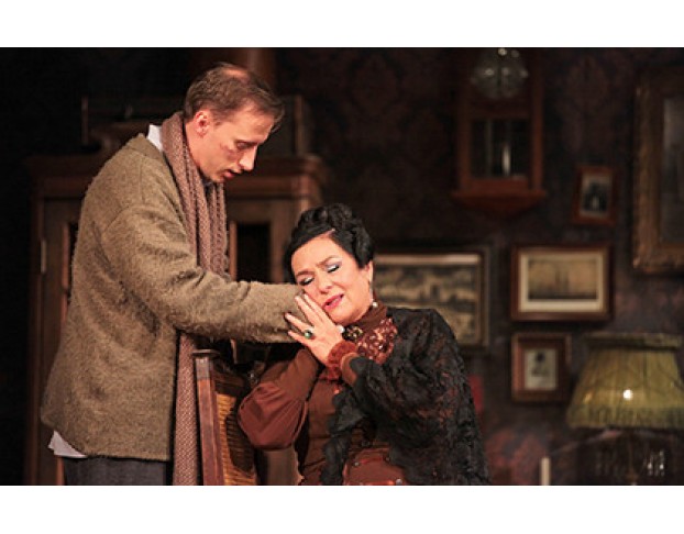 Семейный Портрет