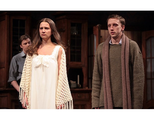 Семейный Портрет