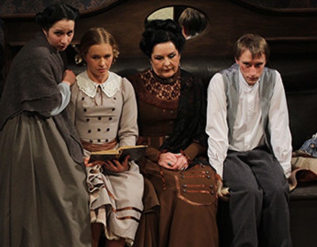 Семейный Портрет