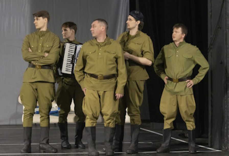 Шпаликов. Долгая Счастливая Жизнь