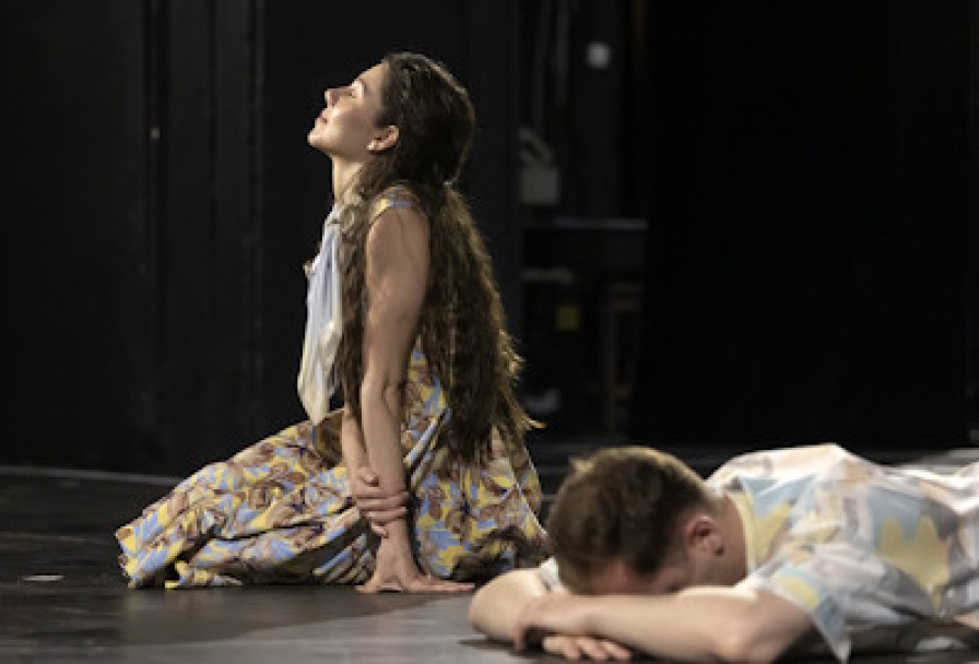 Шпаликов. Долгая Счастливая Жизнь