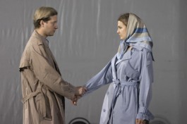 Шпаликов. Долгая Счастливая Жизнь