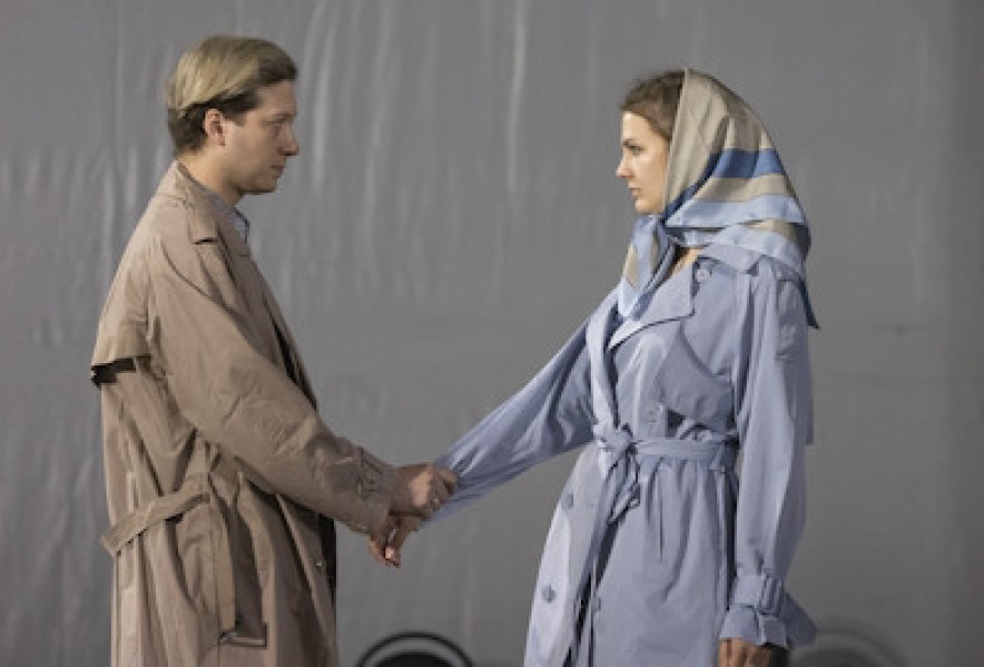 Шпаликов. Долгая Счастливая Жизнь