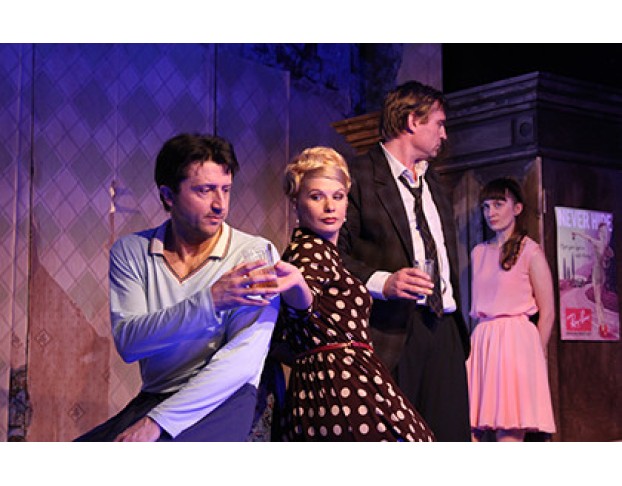 Сон в Белую Ночь