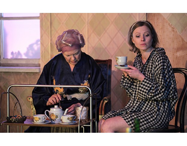 Сон в Белую Ночь