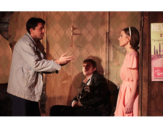 Сон в Белую Ночь