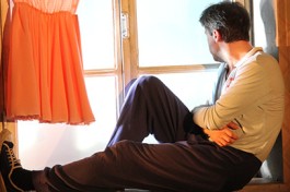 Сон в Белую Ночь