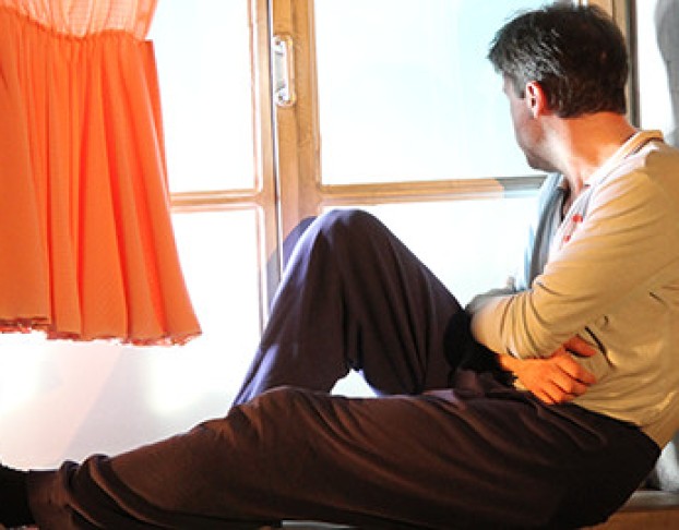 Сон в Белую Ночь