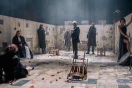 Сон в Летнюю Ночь