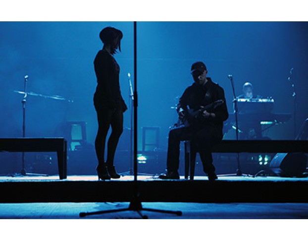 Тень Города