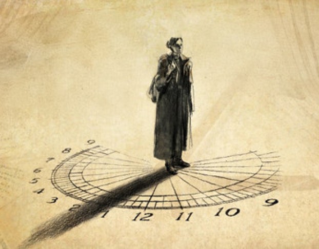 Возвращение