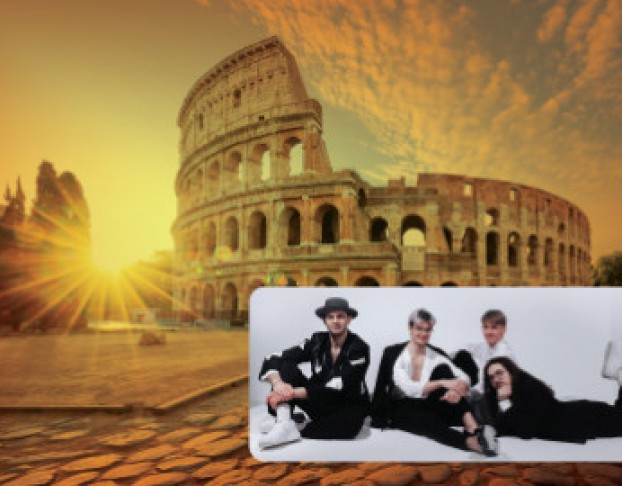 Bella Vita. Хиты Итальянской Эстрады