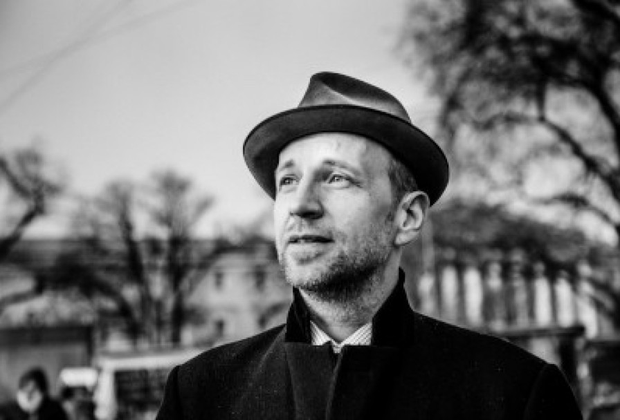 Билли Новик и Петербургский Джазовый Актив