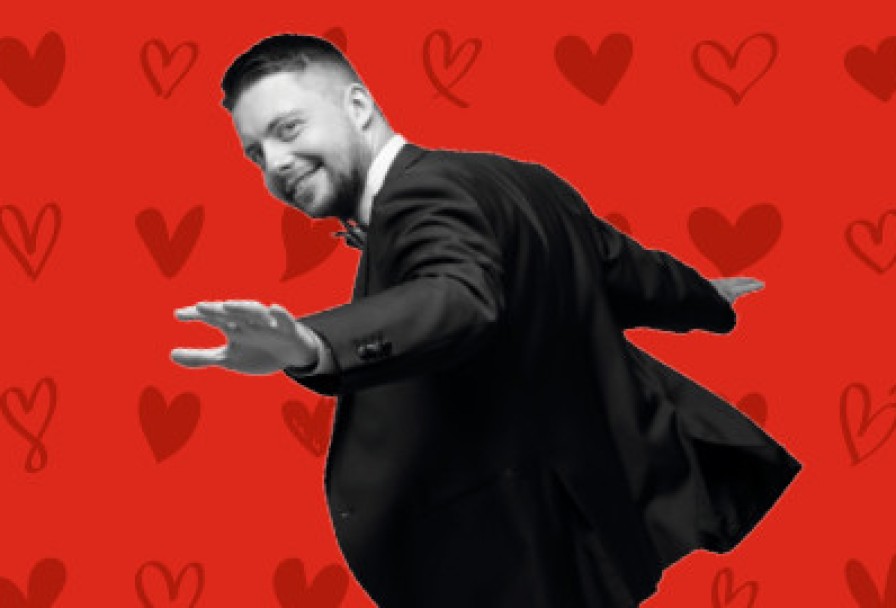 Chigadaev Big Band. Love. Jazz